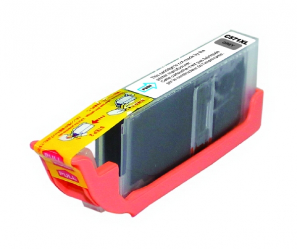 CANON CLi-571GYXL C